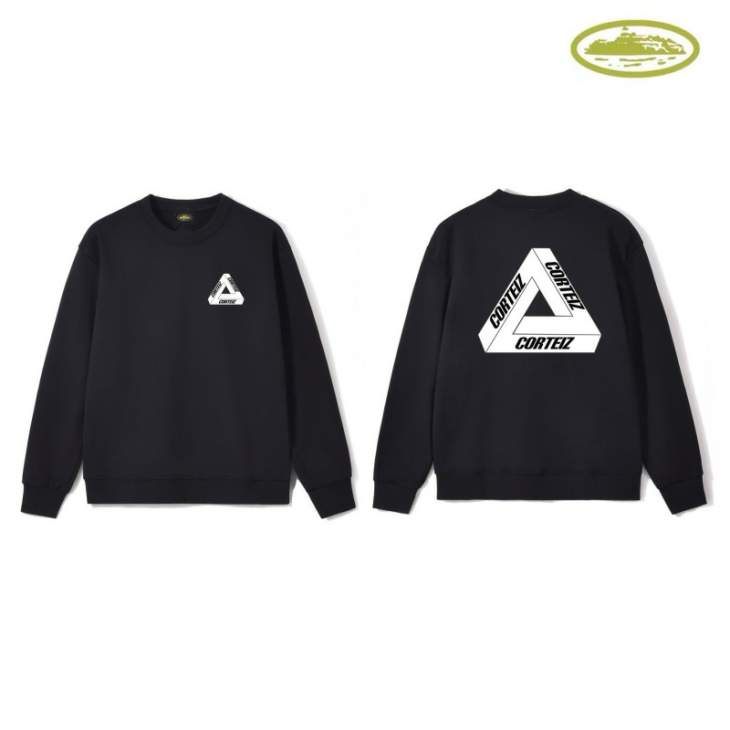 Corteiz Sweatshirt _SKUCorteizS-2XLastxC100431395